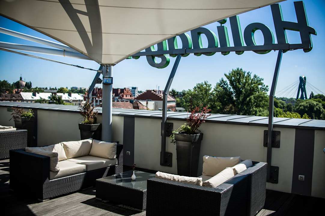 Sonstiges Holiday Inn Bydgoszcz