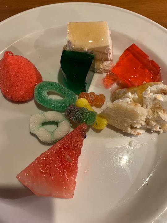 Gastro HOVIMA Jardin Caleta