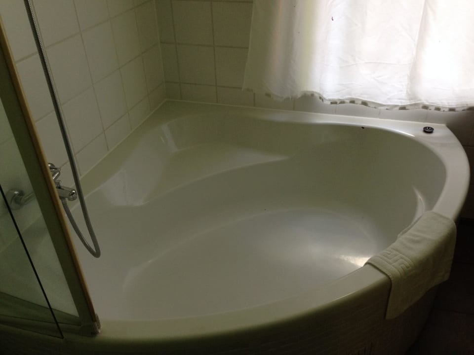 Bad Hotel Tafelfreuden