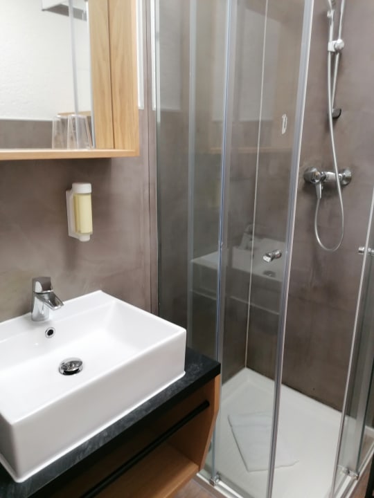 Zimmer Land-gut-Hotel Zur Linde