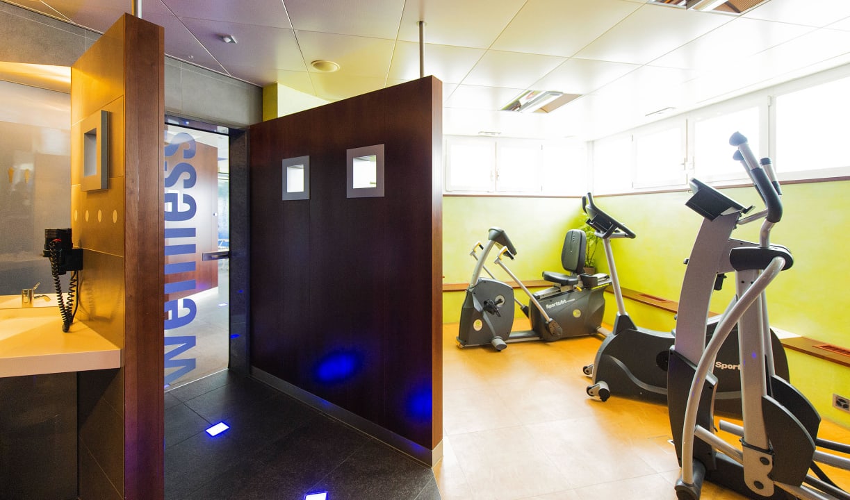 Fitness SeminarHotel am Ägerisee