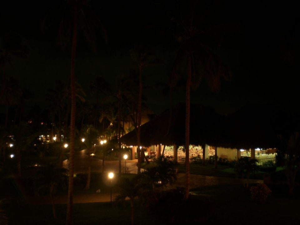 "Casabe Buffet" Punta Cana Princess All Suites Resort & Spa