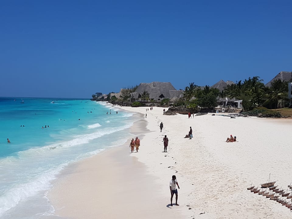 Strand Royal Zanzibar Beach Resort