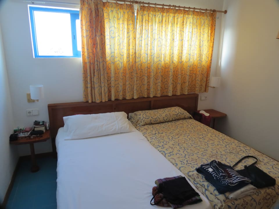 Zimmer Aparthotel Costa Mar