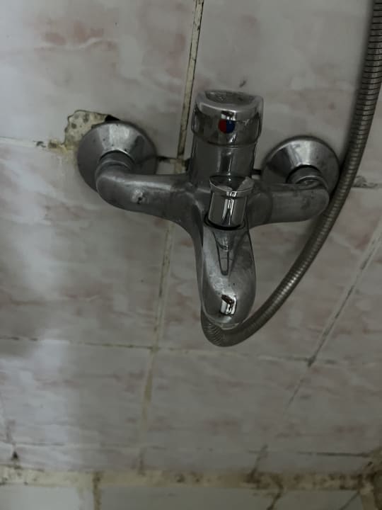 Zimmer Solis Beach Hotel