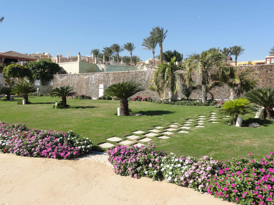 Wasserwand Makadi Spa - Adults only