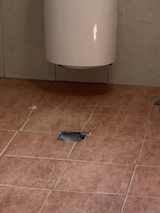 Sonstiges Atlantica Marmari Palace