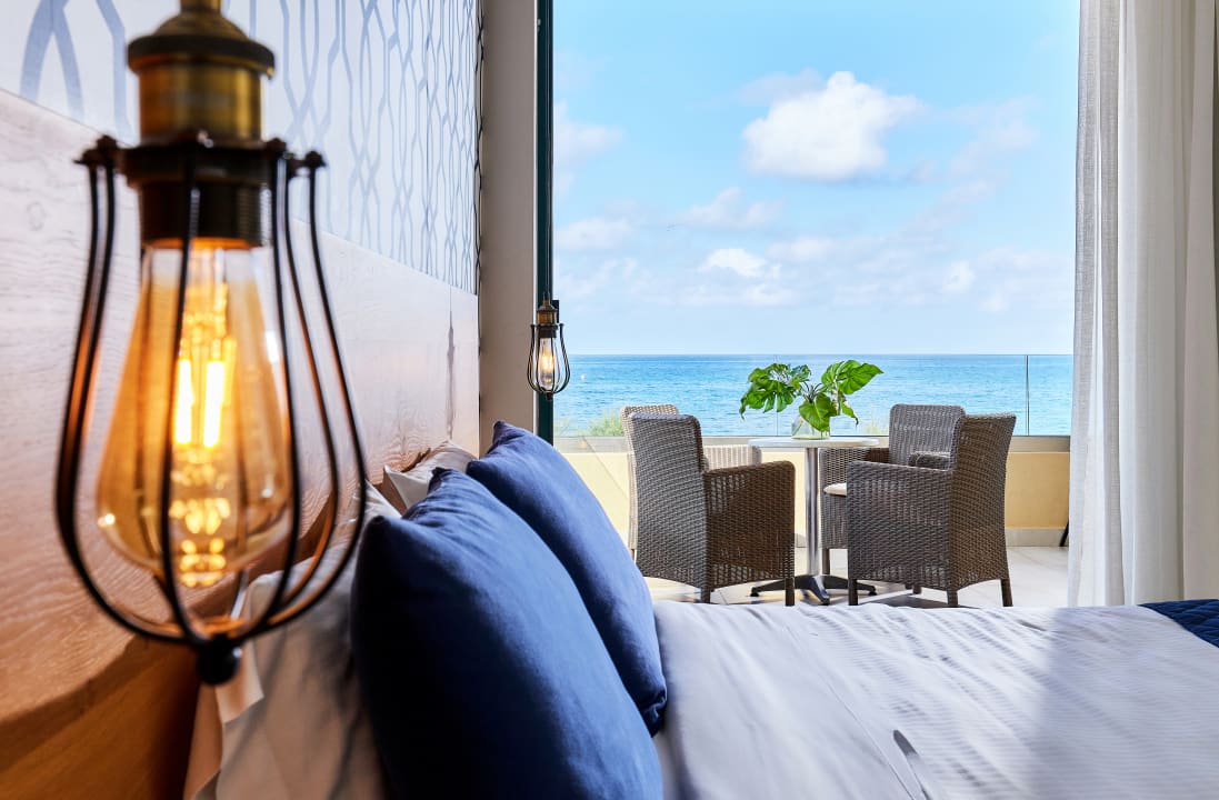 Zimmer Calimera Sirens Beach