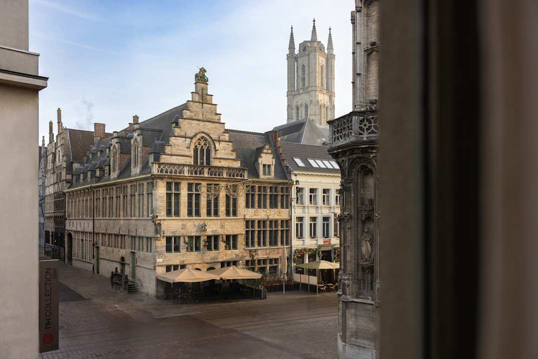 Zimmer NH Collection Gent