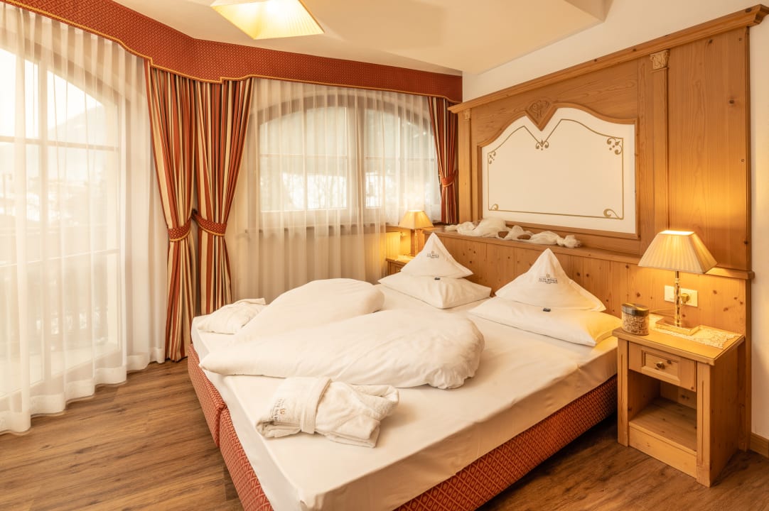 Zimmer Hotel Alte Mühle