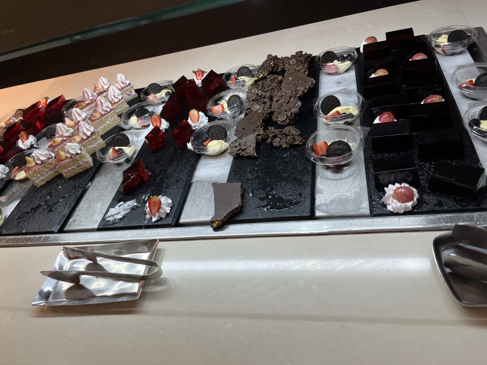 Gastro Dreams Onyx Resort & Spa