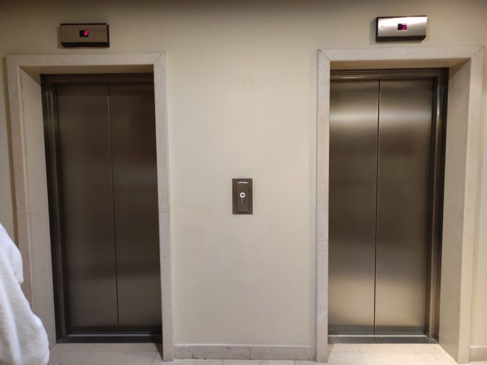 Sonstiges Hotel Excelsior - Liburnia