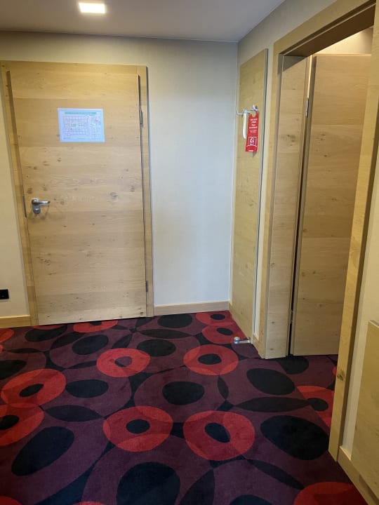 Zimmer AIGO welcome family