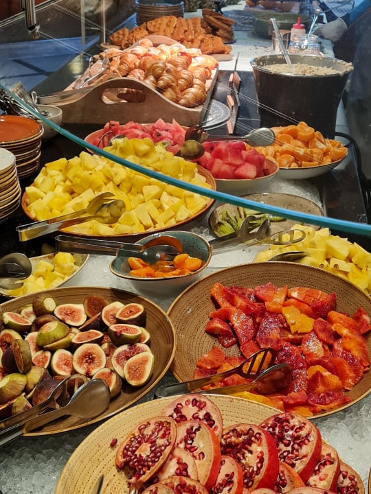 Gastro Hotel Reiters Supreme