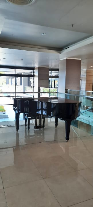 Sonstiges Hotel Parentium Plava Laguna