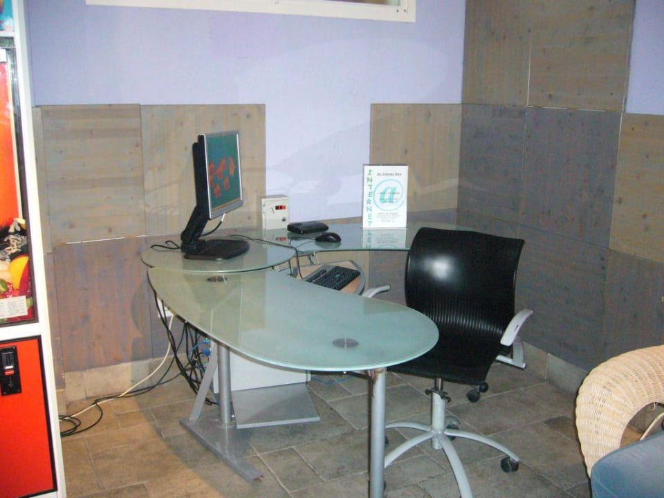 PC Ecke Barceló Portinatx - Adults only