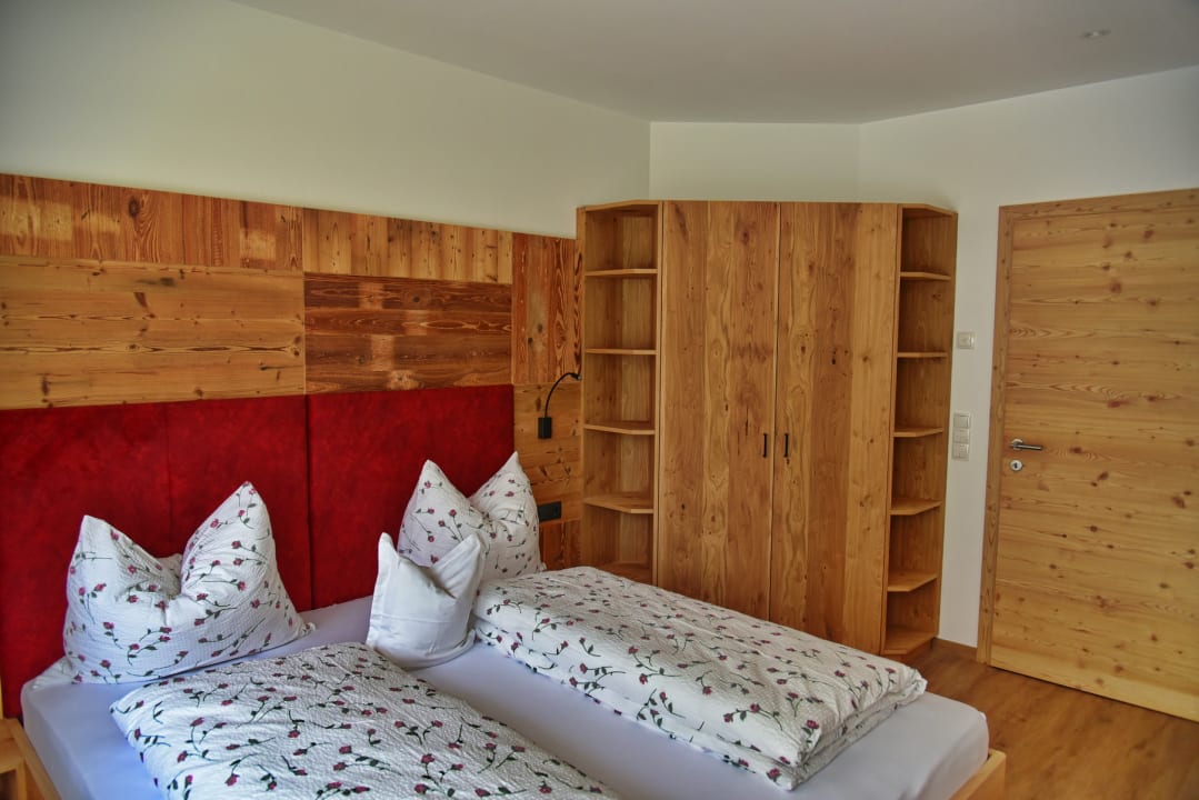 Zimmer Residence Pension Blumenthalerhof