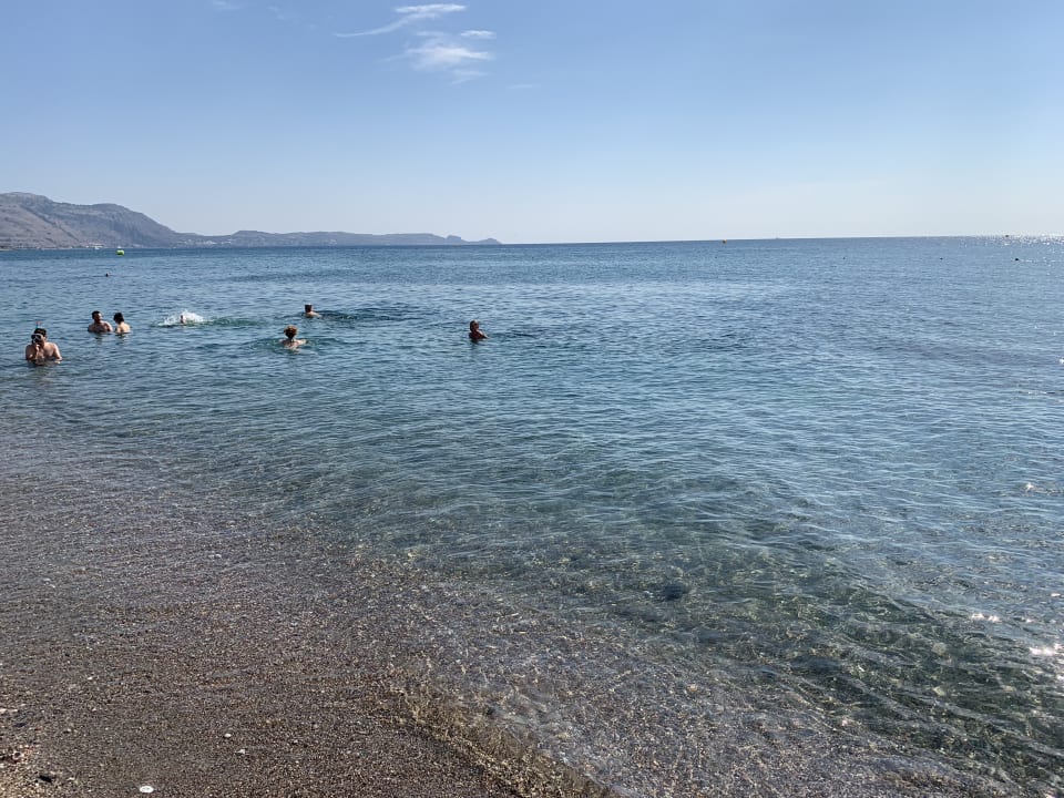 Strand Mitsis Rodos Village