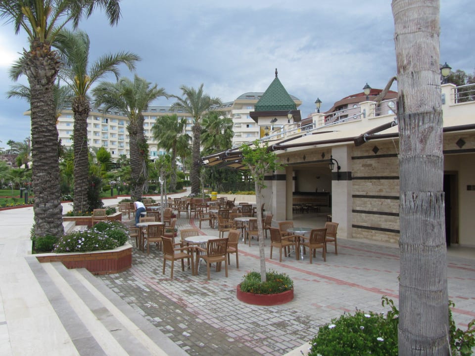 Saphir Resort & Spa Saphir Resort & Spa