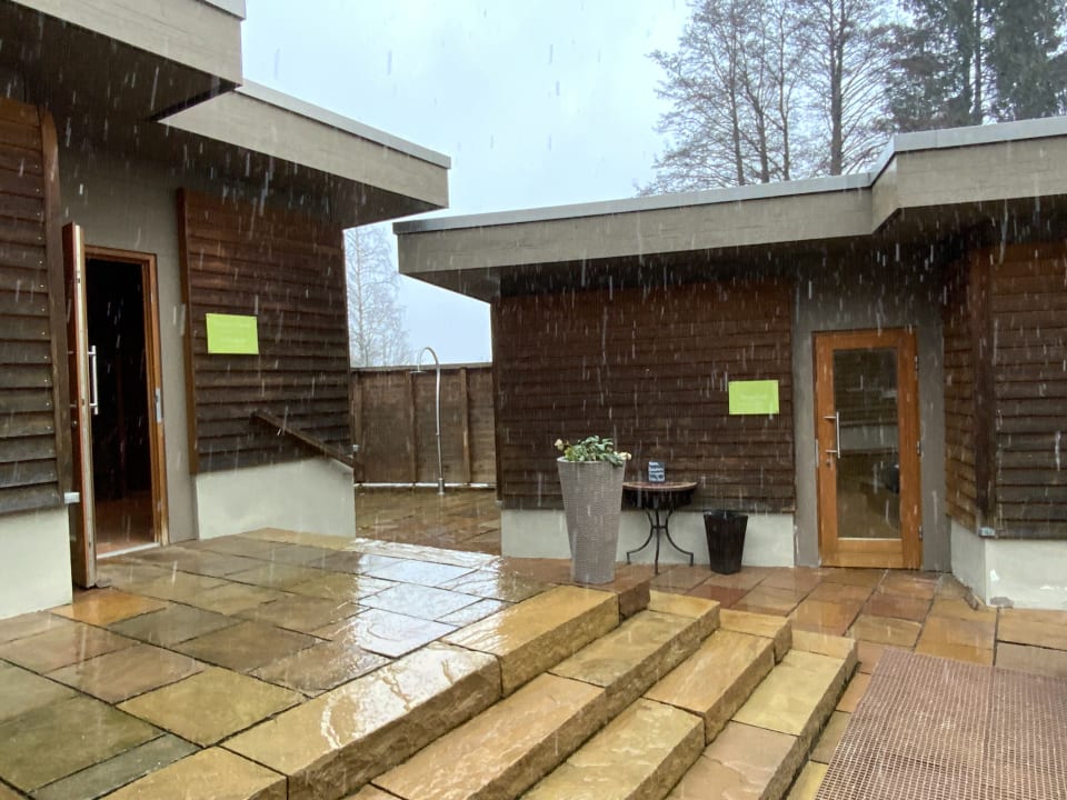 Sport & Freizeit Naturresort & Spa Schindelbruch