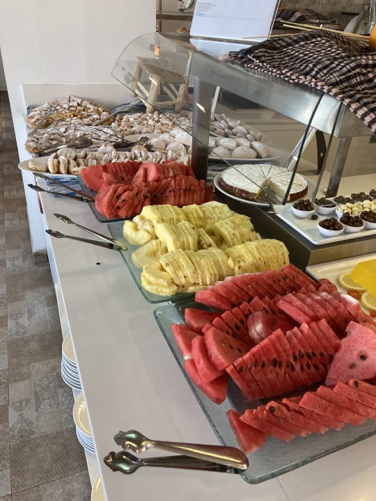 Gastro Alcudia Garden Aparthotel