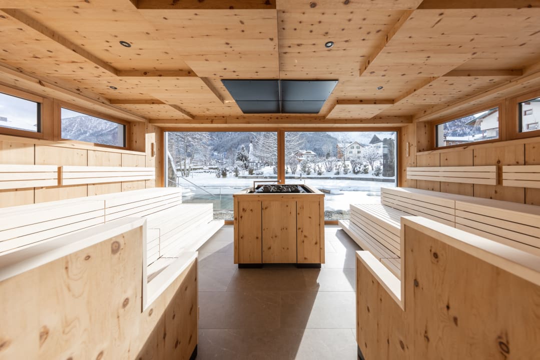 Sport & Freizeit Rieser Achensee Resort