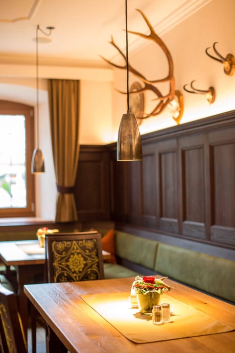 Jägerstüberl Zur Post