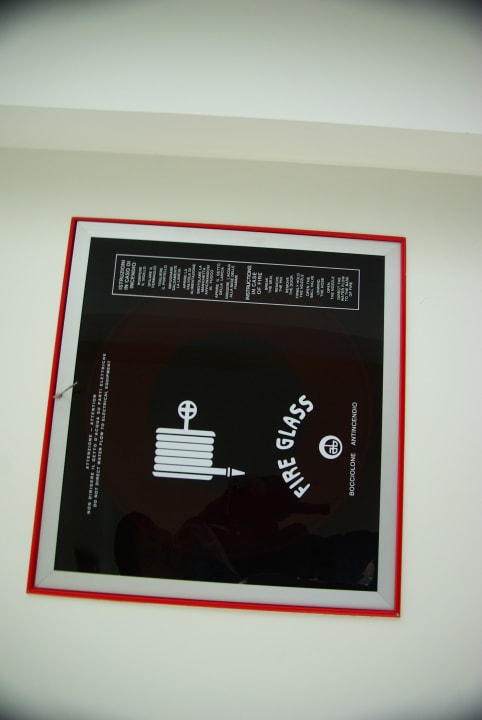 Sonstiges Hotel Castello Lake Front