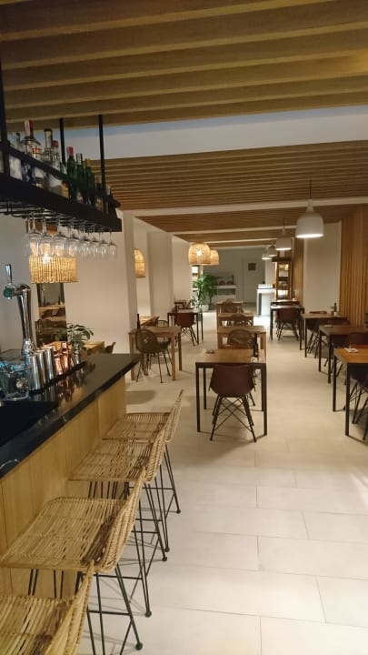 Gastro Pure Salt Port de Sóller