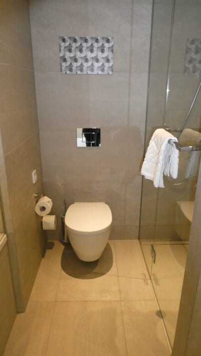 Zimmer DoubleTree by Hilton Hotel Wroclaw