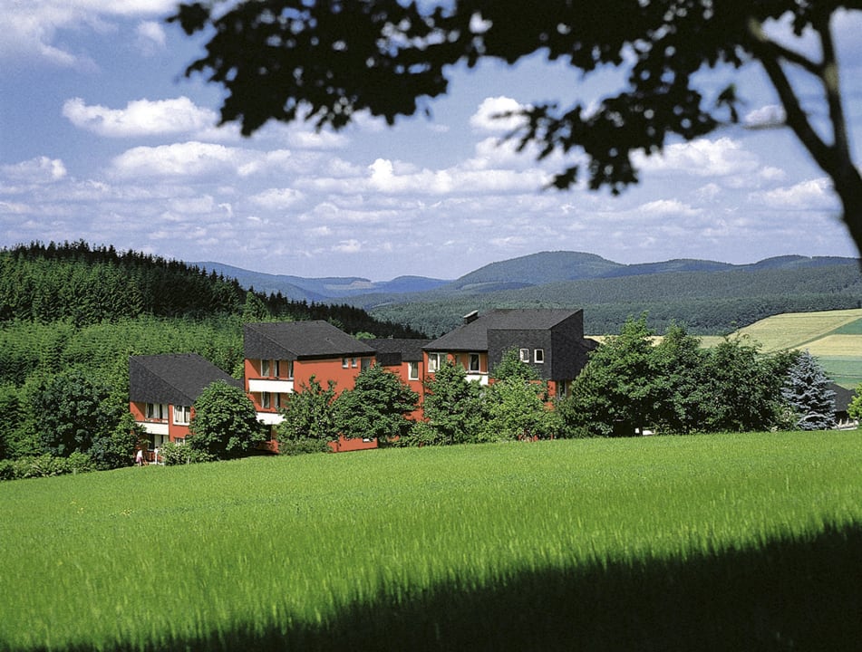 Sonnenhotel Carpe Diem Hotel Carpe Diem