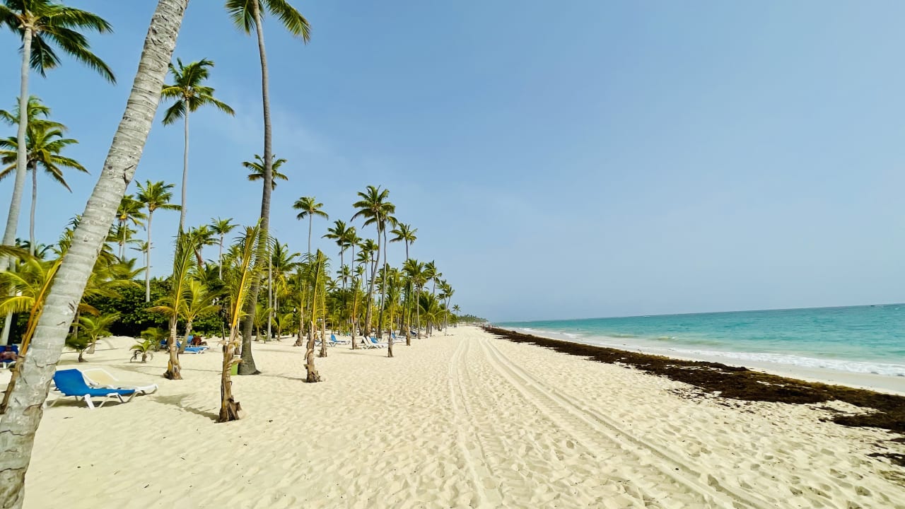 Strand Hotel Riu Palace Macao - Adults only