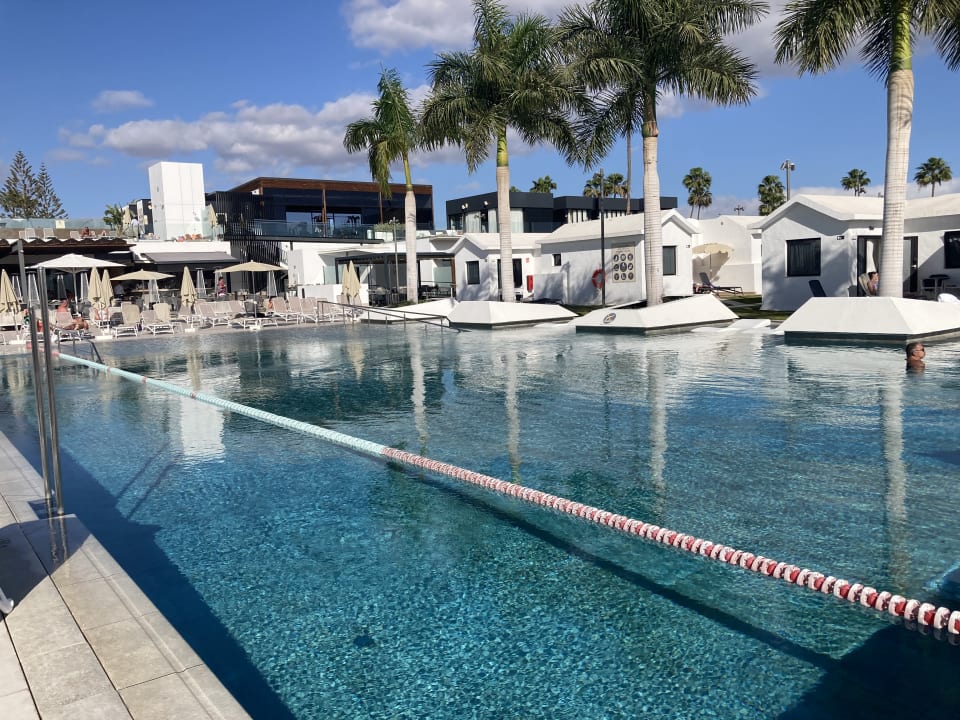 Pool Club Maspalomas Suites & SPA