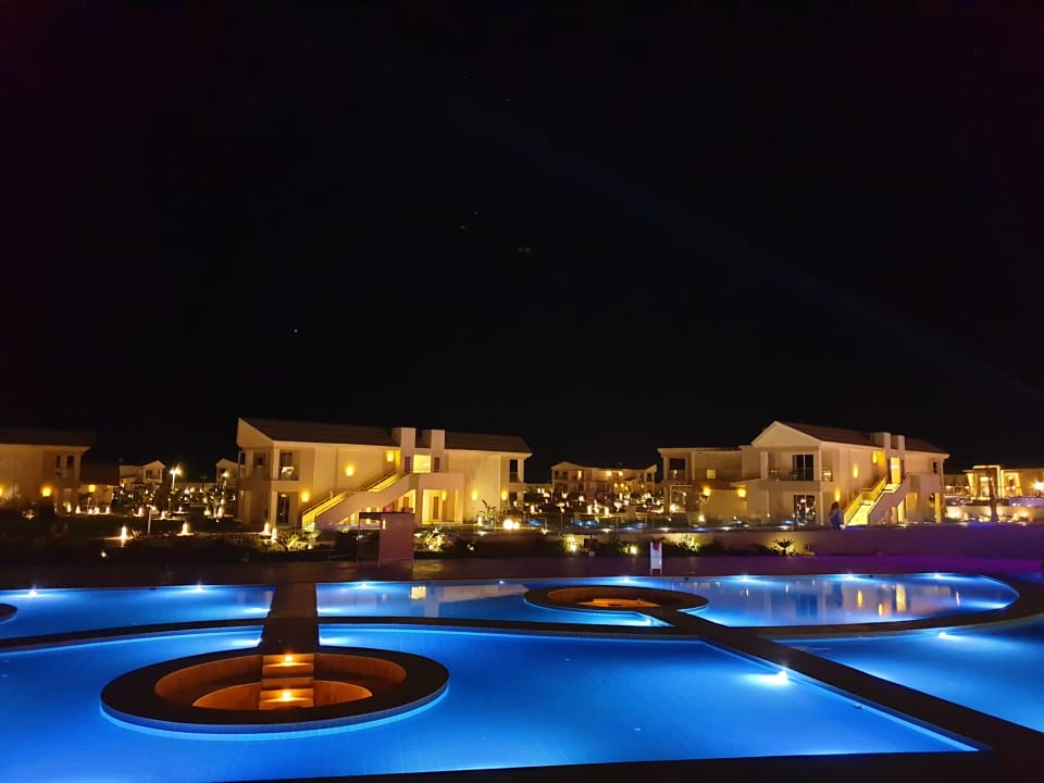 Pool Pickalbatros Sea World Resort - Marsa Alam