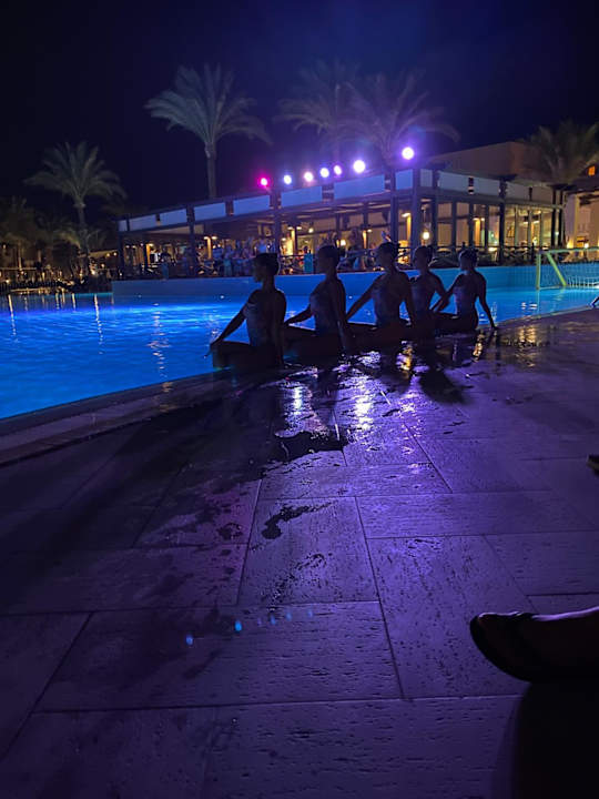 Pool Jaz Makadina