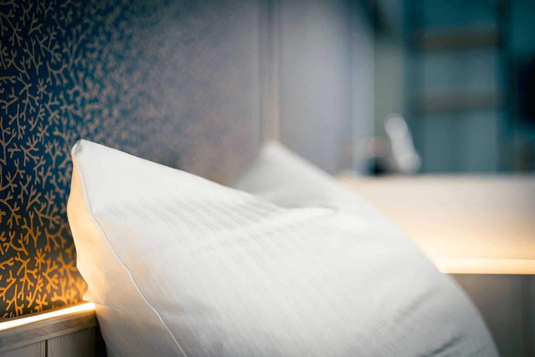 Zimmer Gartenhotel Fettehenne