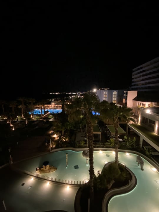 Pool Esperides Beach Resort