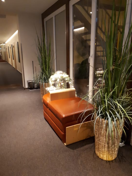 Sonstiges Burgdorfs Hotel & Restaurant