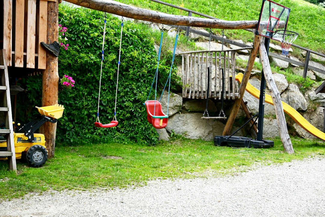 Sport & Freizeit Kehrerhof