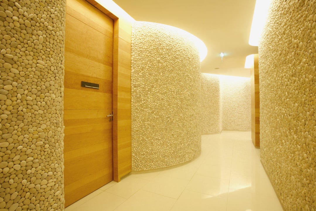 Lifestyle - Spa Hotel Le Meridien Bangkok