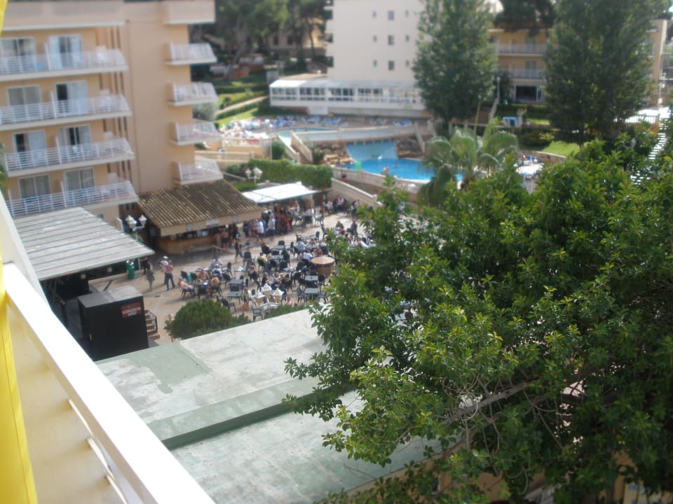 Poolbar  MLL Palma Bay Club Resort