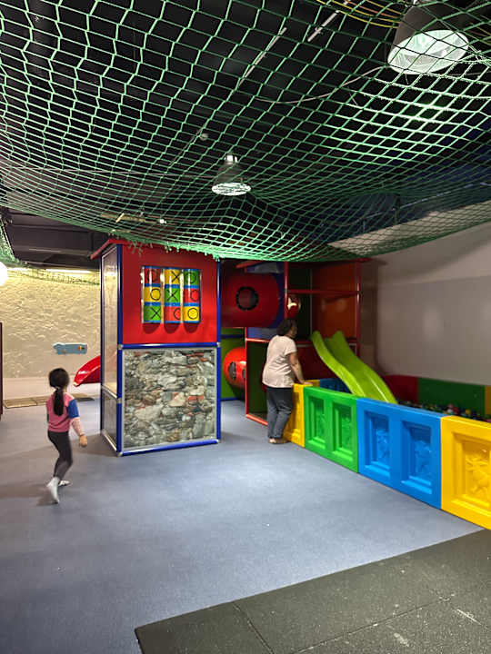 Sport & Freizeit AHORN Berghotel Friedrichroda