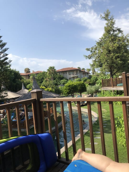 Ausblick Club Grand Side