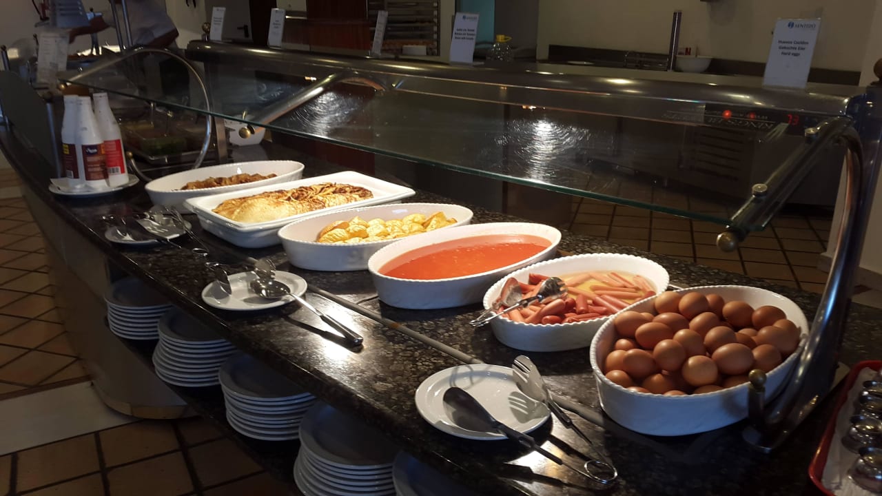 Warme Spesen R2 BUGANVILLA Hotel & Spa