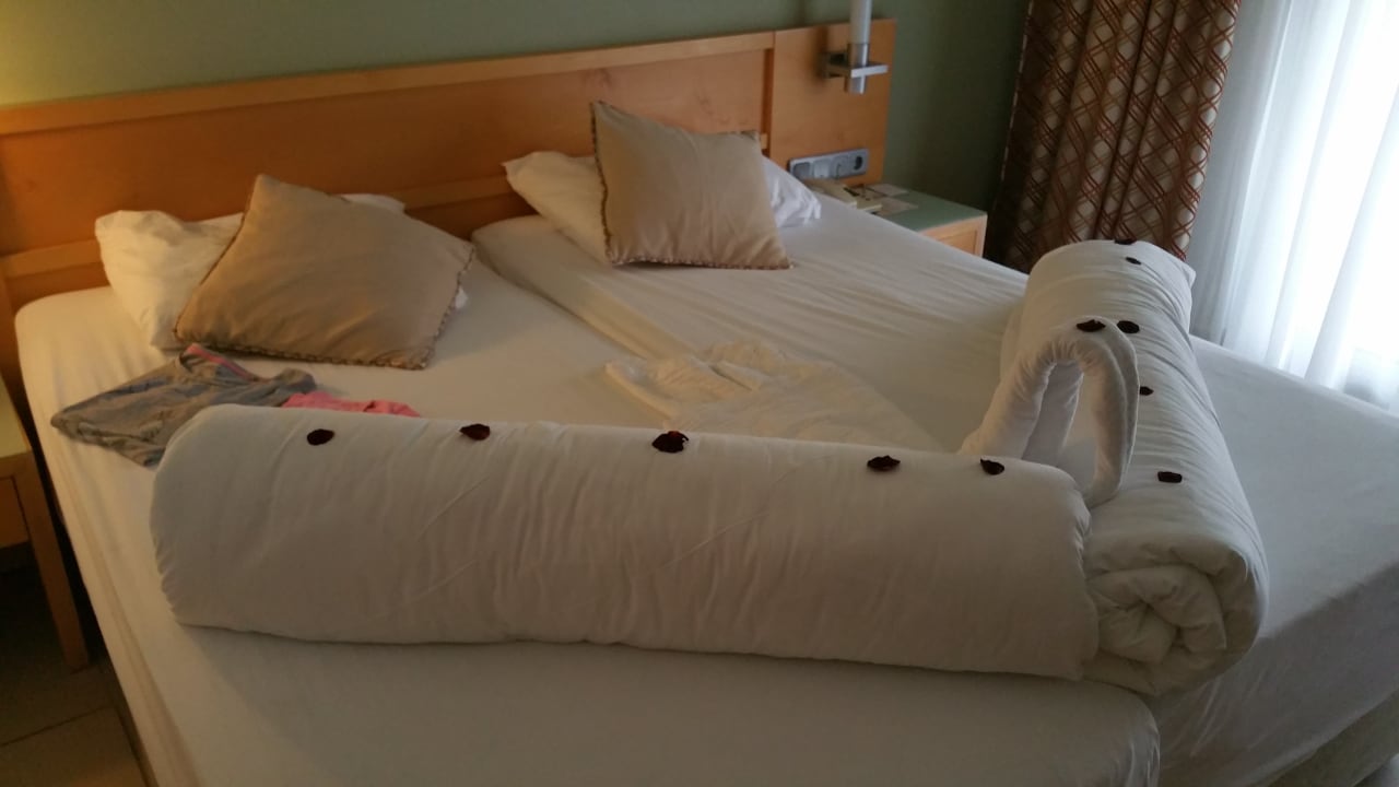 Zimmer Side Mare Resort & Spa