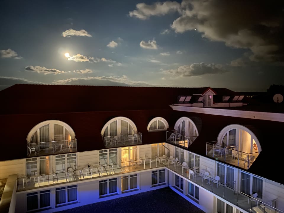 Ausblick Grand Lubicz – Uzdrowisko Ustka