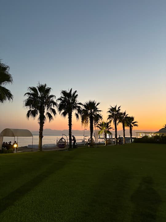 Strand Güral Premier Belek