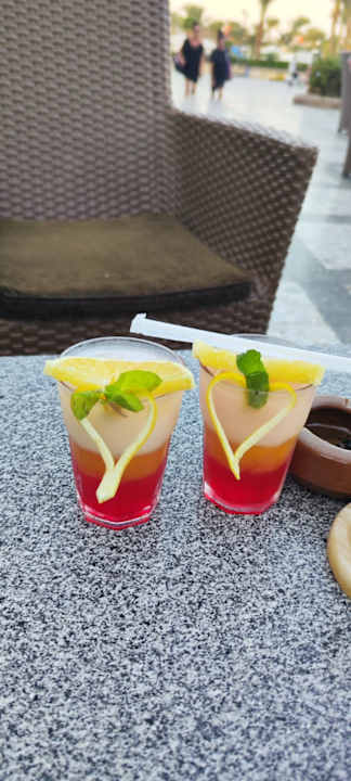 Sonstiges Pharaoh Azur Resort