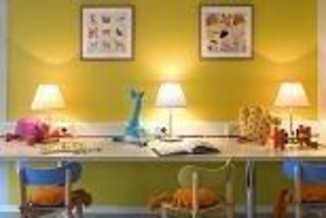 Kids' Club Sofitel Grand Sopot