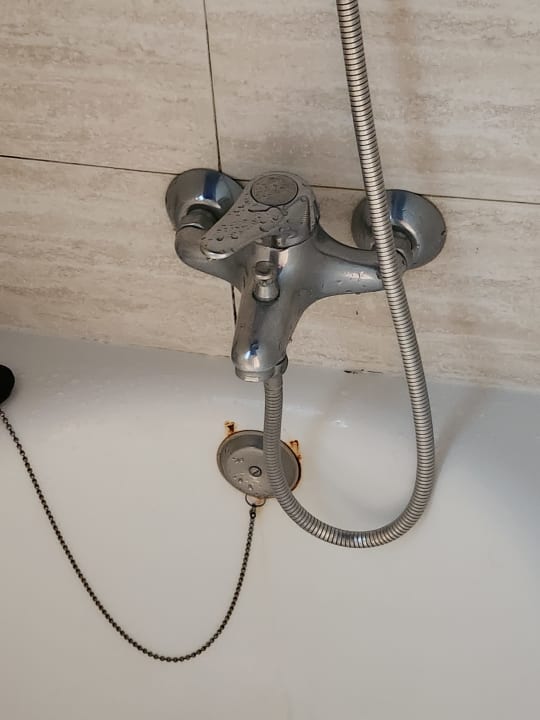 Zimmer Hotel Costa Calero